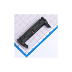 (5pcs)CS-1200WS-40(L16.0)PA6T/CE P=2.54mm