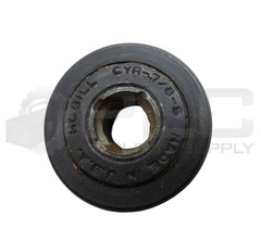 LOT OF 2 NEW MCGILL CYR-7/8-S CAM YOKE ROLLER 7/8″