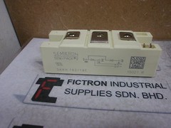 NEW 1PCS SKKH162/16E SEMIKRON MODULE SKKH162-16E SKKH16216E