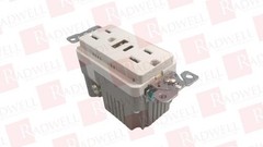 EATON CORPORATION TRUSBAC15W-BOX / TRUSBAC15WBOX (NEW IN BOX)