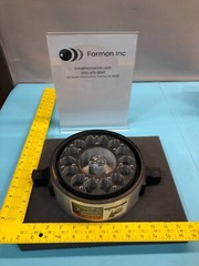 AMAT Lamp Module Housing Assy, Base, P5000, CVD, 163003