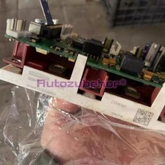 1Pc. Used PC00636 Inverter Power Drive Board & SKIM455GD12T4D1 Module Tested