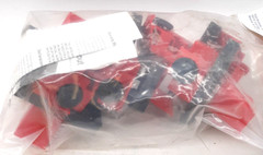 Brady 65321 Oversized Breaker Lock Out Device – Pack of 6