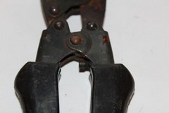 Stride WWII US 5000V Wire Cable Cutters High Voltage Fence Snips Pliers