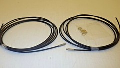 FIBER OPTIC CABLE 2M 80″ 2 CABLE NNB