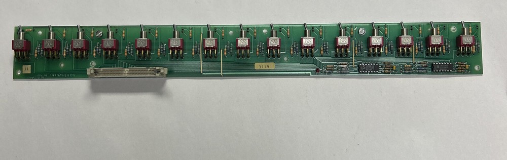 UNBRANDED,102979302B,COMP SIDE CIRCUIT BOARD