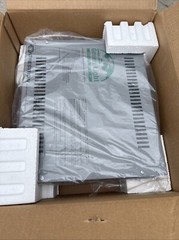Crestron GLNET-CN Lighting Control Processor Panel 6509679 w/ DIN-AP3