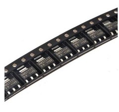 100 PCS AMS1117 LM1117 SOT223 3.3V 1A Voltage Regulator Power Supply Module