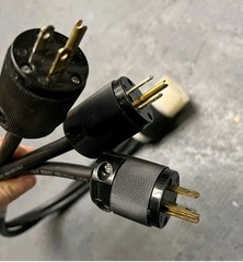 L21-30 Female to 3x 15A Edison Male Splitter Cord Threefer 300V Power Adapter