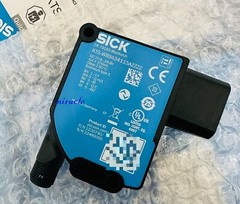 KTS-WB9BA34115AZZZZ 1220790 brand new SICK KTS-WB9BA34115AZZZZ Colour coded sens