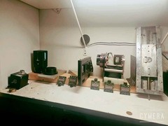 SUTTER INSTRUMENT LAMBDA LS LB-LS/30 XENON LAMP V2B