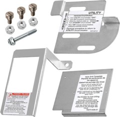 HOMCGK2C Square D Generator Interlock Kit NEW INVENTORY