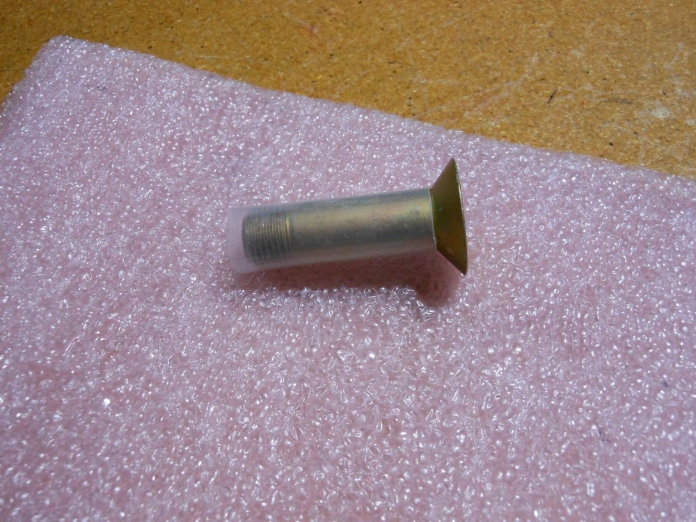 SPS SCREW CLOSE TOLERANCE PART # NAS1508-21 NATIONAL STOCK # 5305-00-945-2524