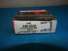 Ford F3TZ-9F924-BB F3TZ9F924BB Switch New