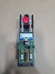 CONTROL CONCEPTS SCR POWER CONTROLLER 1652-48-10