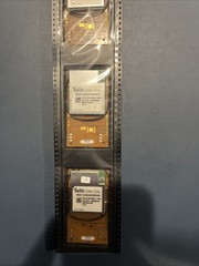 6 Telit CC864-dual