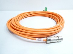 Sigmatek M101B-10-1-175-0-00 Cordset Cable
