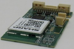 NEW 30-PACK IEEE 802.11 b/g/n 1×1 AIOT Module WLAN Wireless LAN WiFi RF Foxconn