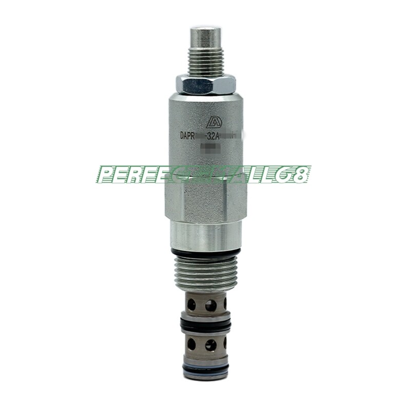 1PC NEW FOR Direct acting hydraulic threaded cartridge valve DAPR08-32A