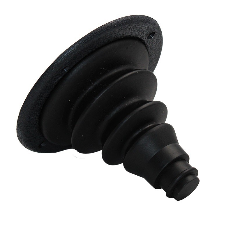 Cable Sleeves With Silicone Protective Sleeves For Threading Holes For Boats