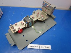 800 Amp Ground Fault Neutral Assembly With Current Sensor LGFCT630