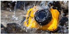 KODAK PIXPRO WPZ2 Rugged Waterproof Shockproof Dustproof WiFi Digital Camera 16M