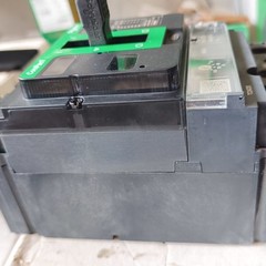 one New Schneider Electric C10N3TM100 Circuit Breaker