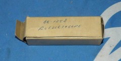NIB Tung-Sol CE-1258 Vaccum Tube + 90 Day Warranty