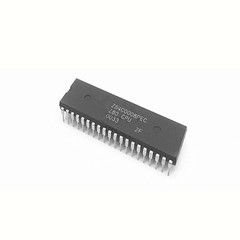 2 PCS Z80 CPU Microprocessor IC DIP40 Z84C0020PEC Z80CPU Z80CPU