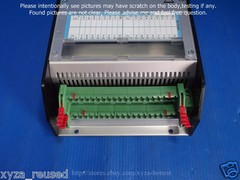 Phoenix IBS 24 DI/32, Digital input module, New without terminal & box as photo.