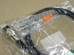 ThorLabs 20168 Sensor Empty Reporting Cpl. for ECO Control EC200 NEW