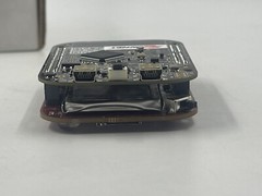 Freescale KL25Z Mineral Freedom Board-WIGO-ASY Avnet Evaluation Board