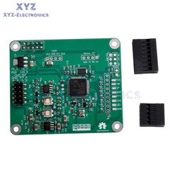 MMDVM Open-Source Multi-Mode Digital Voice Modem Repeater Board For Raspberry Pi