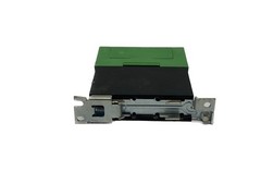 USED Phoenix Conntact 20A 24VDC 600VAC Solid State Contactor ELR 1-24DC/600AC-20