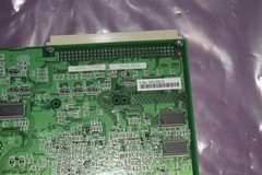 Kawasaki 50999-2809 1RA PCB w/Ethernet #214586-R1*B25