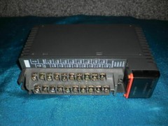 FACTS Engineering 405-4DAC-2 4054DAC2 Output Analog Module