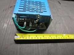 LH Research LR41867 DC Power Supply (Custom Rectifier) 400Watts See Description