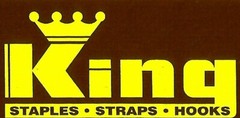 9/16″inch x 1″ Plastic INSULATED ELECTRIC CABLE STAPLES nm-b 14 12 10 Romex KING