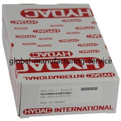 New Hydac HDA4445-A-400-000 906209 Pressure Sensor Switch
