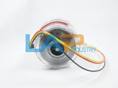 1PCS ventilator motor replace ResMed S10 S9 ventilator turbo ventilator parts