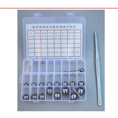 Tape Initial Adhesion Tester Pressure-Sensitive Adhesive Initial Adhesion Tester