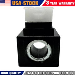 1Pcs New For 120V/60Hz 110V/50Hz 21W Solenoid Valve Coil Replacement 693715