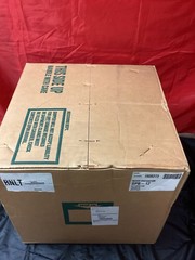 Maxon SPB-12 Centrifugal Blower/Fan