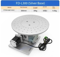 FD-L300 Rotary Platform Multi-station Rotary Table Reducer