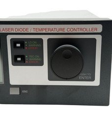 ThorLabs Series 4000 ITC4005 Laser Diode Current & Temperate Controller