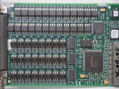 National Instruments NI PXI-6527 PXI6527 185633D-01 185635B-01 Digital I/O Unit