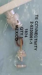 TE CONNECTIVITY 2-5330061-1