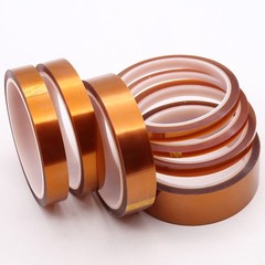 10M Polyimide Heat Resistant Tape (Double Sided Tape) Kapton Tape