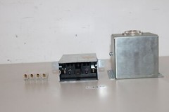 Singulus VF Plate (C4347-R51)