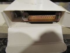*NEW* BLACK BOX ME721A-F FEMALE 430 LINE DRIVER